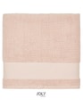 Handdoek Sols Peninsula 03095 Creamy Pink